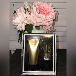 Victoria's Secret Heavenly Perfume and Lotion Set